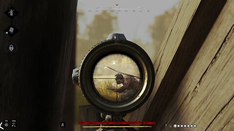 Hunt clip dump 13