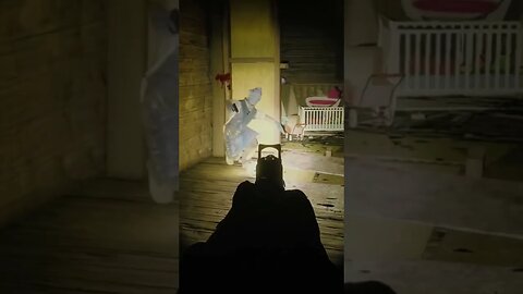 Don’t go for that gun