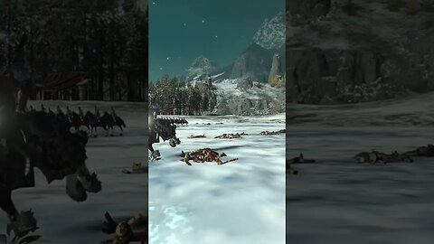 Karl Franz Bullies Goblin Shaman