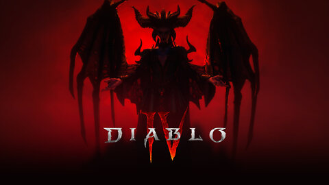 Diablo 4 - Gameplay