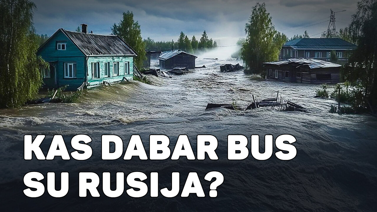 Lemtingas rugpjūtis. Kas laukia Rusijos?