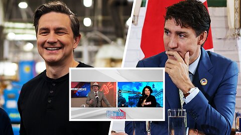 Justin Trudeau FINALY says Canada needs to reduce immigration