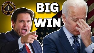 Gun Control Overturned, Let's Keep It Going