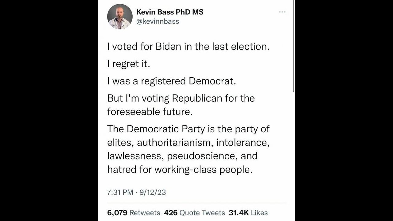 “Revolution Going On” dem Kathy Hochul Calls Trump Supporters Clowns Following MASSIVE Bronx Rally