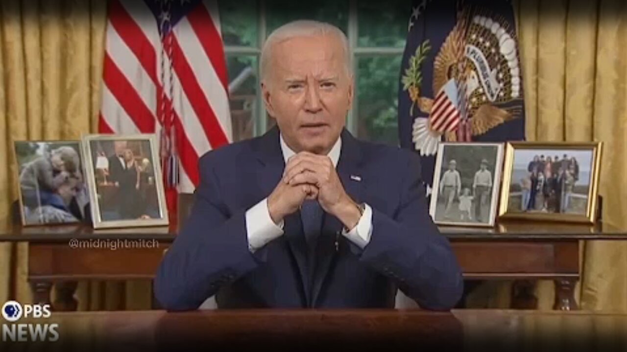 "Unburdened by What Has Been: The Ultimate Kamala Harris Parody!"