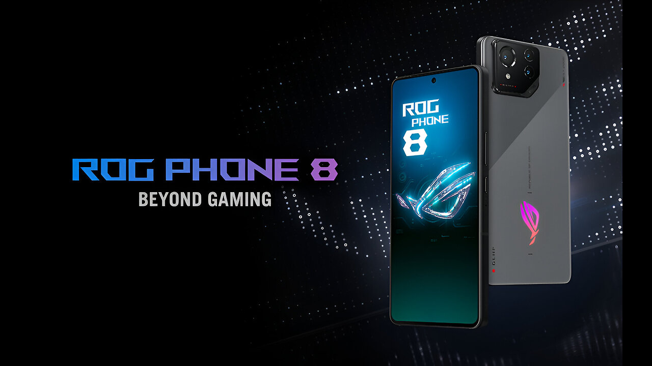 Top 5 BEST Gaming Phones of [2024]