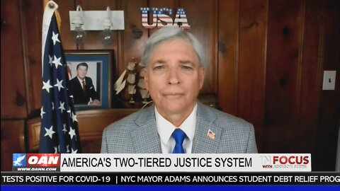 Dem Crime Reform Policies Continue To Fail