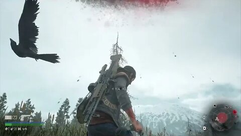 Now That's How You Kill Hordes