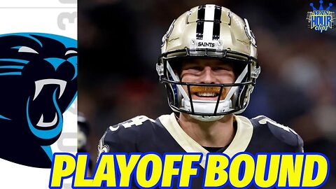 Can the Carolina Panthers Pull Off a Miracle?