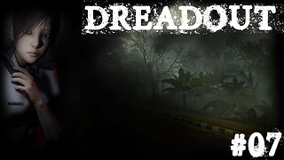 Dreadout |07| Fin