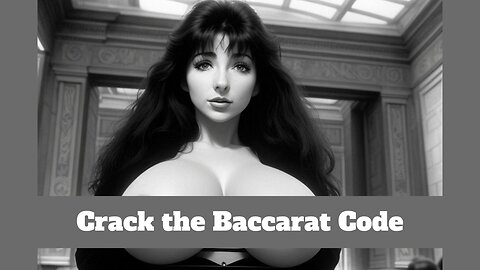 Live Baccarat - LCS Oscar's Grind Test