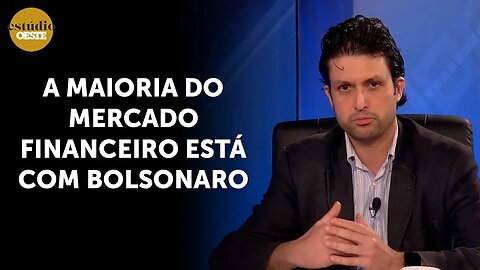 Banqueiros GANHARAM muito DINHEIRO com LULA, diz Alan Ghani | #eo