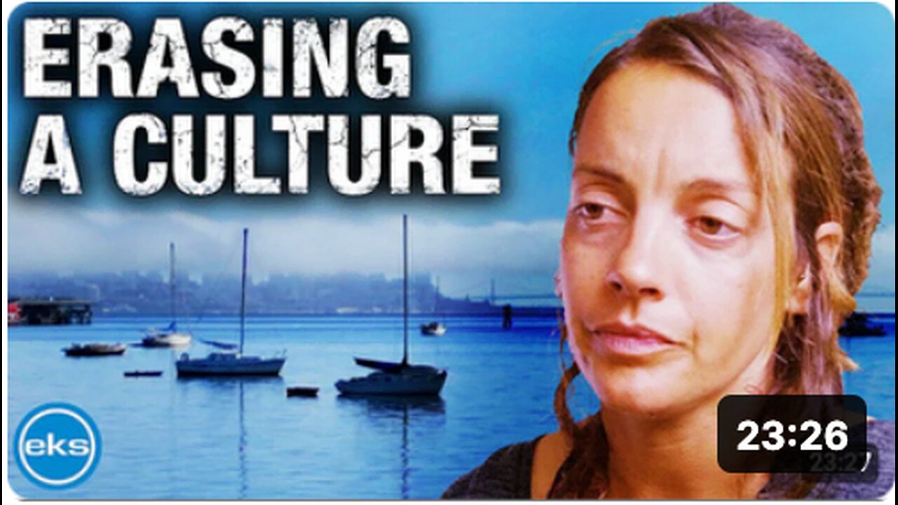 'Living Free on the Water for Decades - Now Forced to Shore.