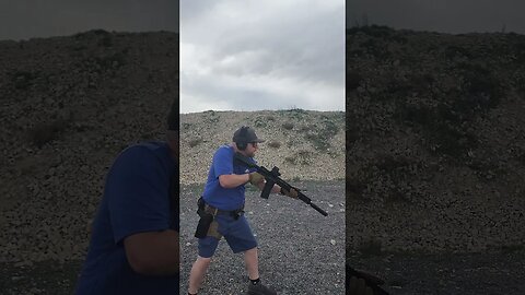 PSA Sabre + Sandman S