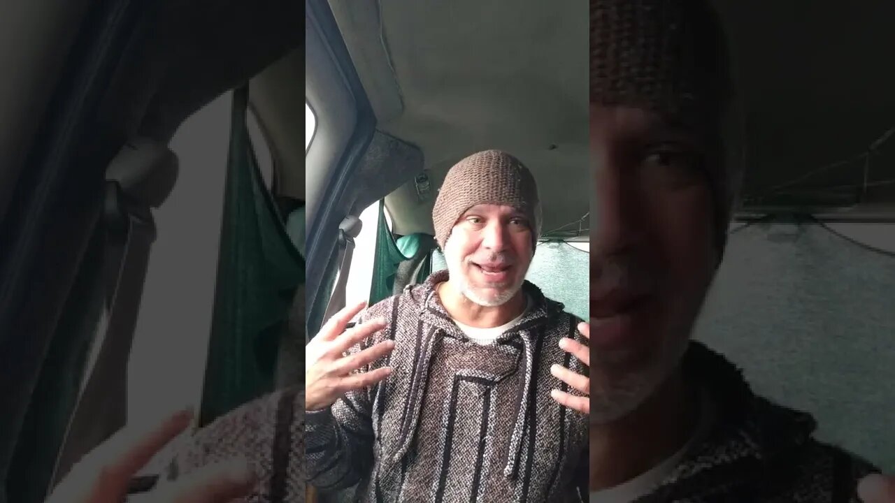 Self Doubt, Triggers & Wounds that still need attending. Never-ending Battle for Peace within.