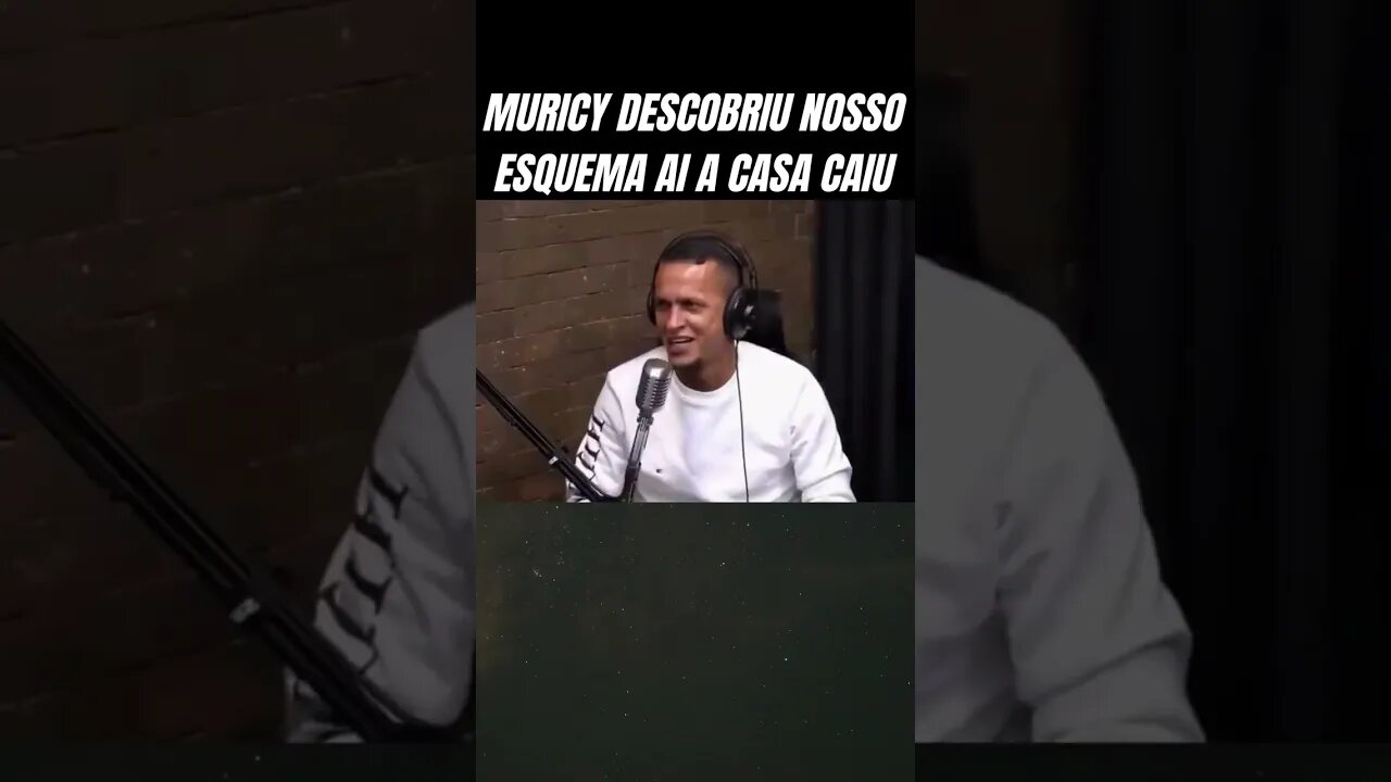 A Casa Caiu #resenha #podcast #spfcxtvbr