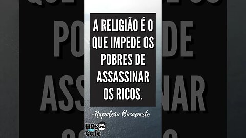 Frase do Napoleão Bonaparte 4 | #shorts