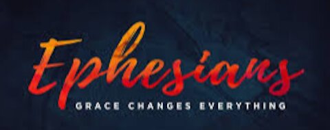 Ephesians 5:1-2 PODCAST