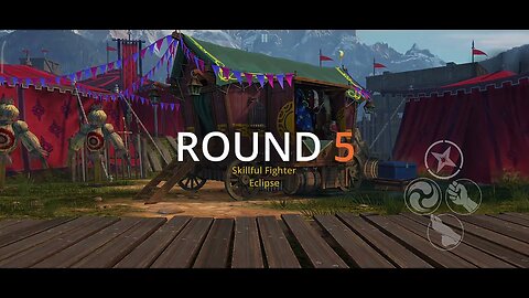 Shadow Fight 3 Season WolfBlood Battle Point Farming Part 4