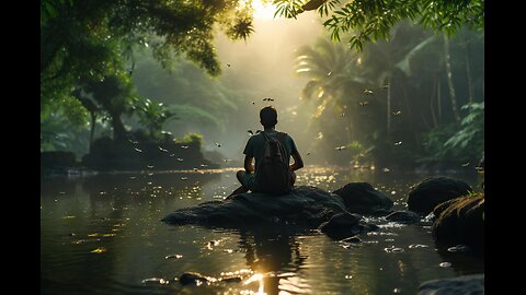 Music to Activate 100% of your Brain Capability | Focus & Brain Power