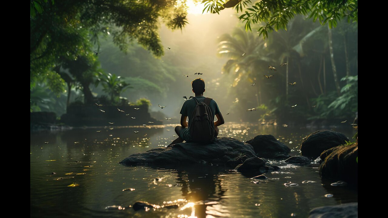 Music to Activate 100% of your Brain Capability | Focus & Brain Power