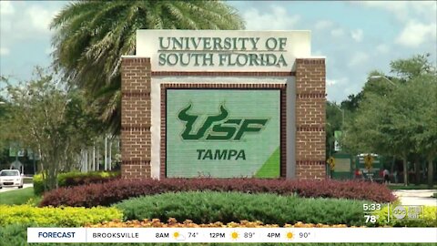 USF partners with St. Petersburg to identify systemic racism throughout the city