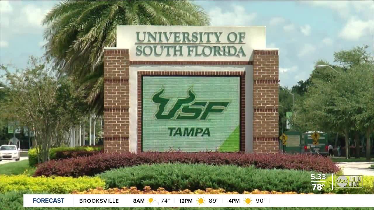 USF partners with St. Petersburg to identify systemic racism throughout the city