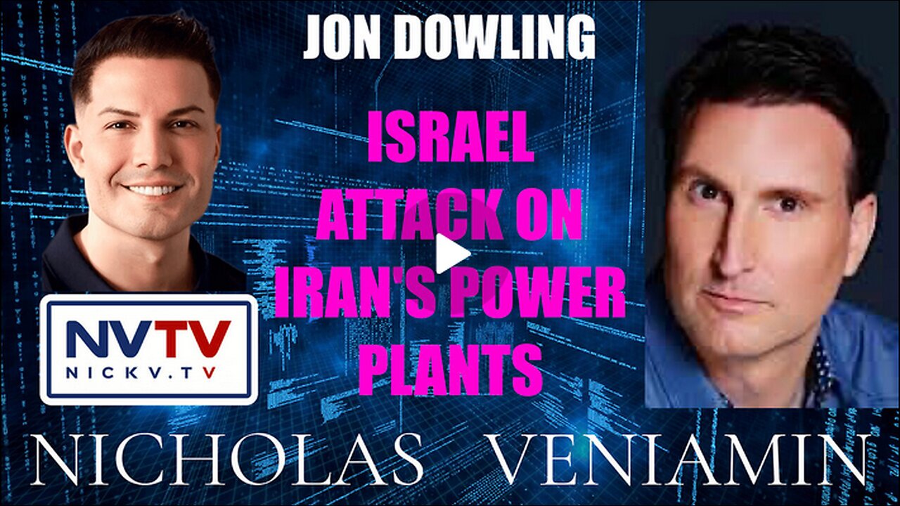 NICK Veniamin - JON DOWNLING - MICHAEL JACO - CANDACE EP85 & EP86