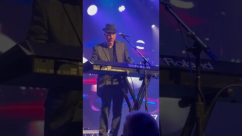 ABG: MORE THAN A WOMAN #australianbeegees #tributeshow #tributetolegends #beegeessongs