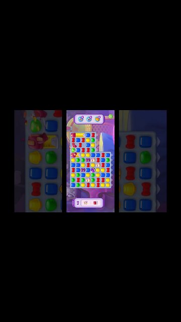 Shorts Playrix Homescapes Gameplay Walkthrough Level 12338-040