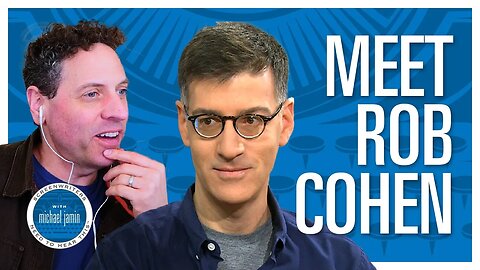 048 - Writer/Director Rob Cohen - Screenwriters Need To Hear This with Michael Jamin
