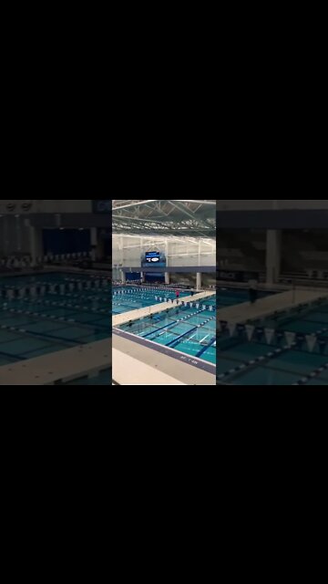 Where will we swim next?