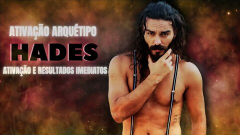 Arquétipo Hades - Extremamente poderoso | Resultados imediatos