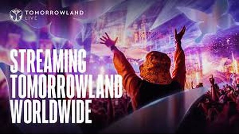 Tomorrowland, 2024 Belgium