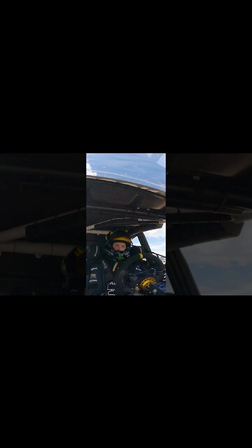 Robin Larsson picked up his first win of the season. Who's taking home the trophy next? 👀🏆