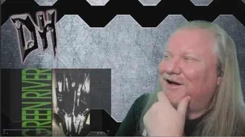Green River - Forever Means REACTION & REVIEW! FIRST TIME HEARING!