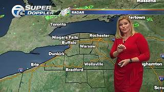 7 First Alert Forecast 1008 - 5:30pm