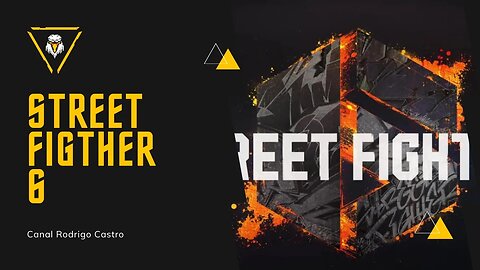 Beta aberto Street Fighter 6
