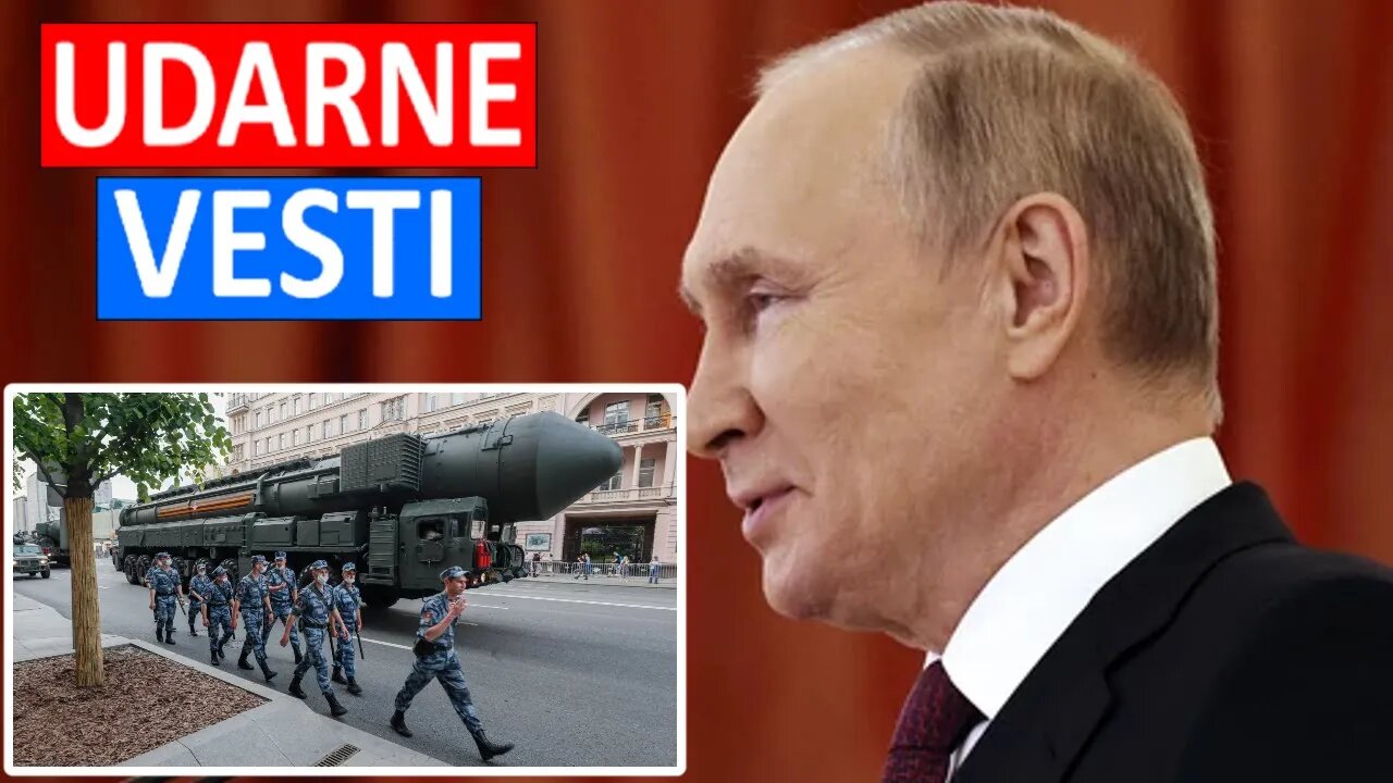 REFERENDUMI SU TU SAMO DA SE SKRENE PAZNJA! OVO SE KRIJE IZA SVEGA!