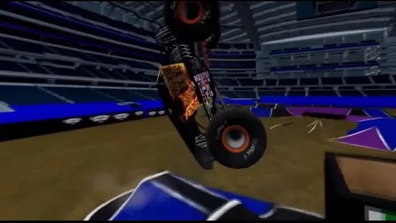 MaxD beamng freestyle, Arlington