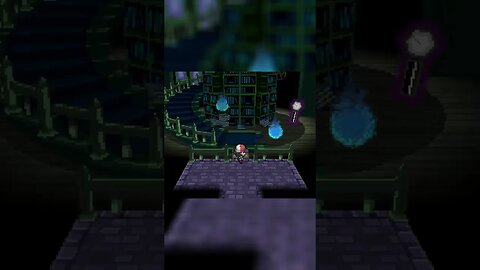 Ghost Gym Leaders are Scary Pokemon