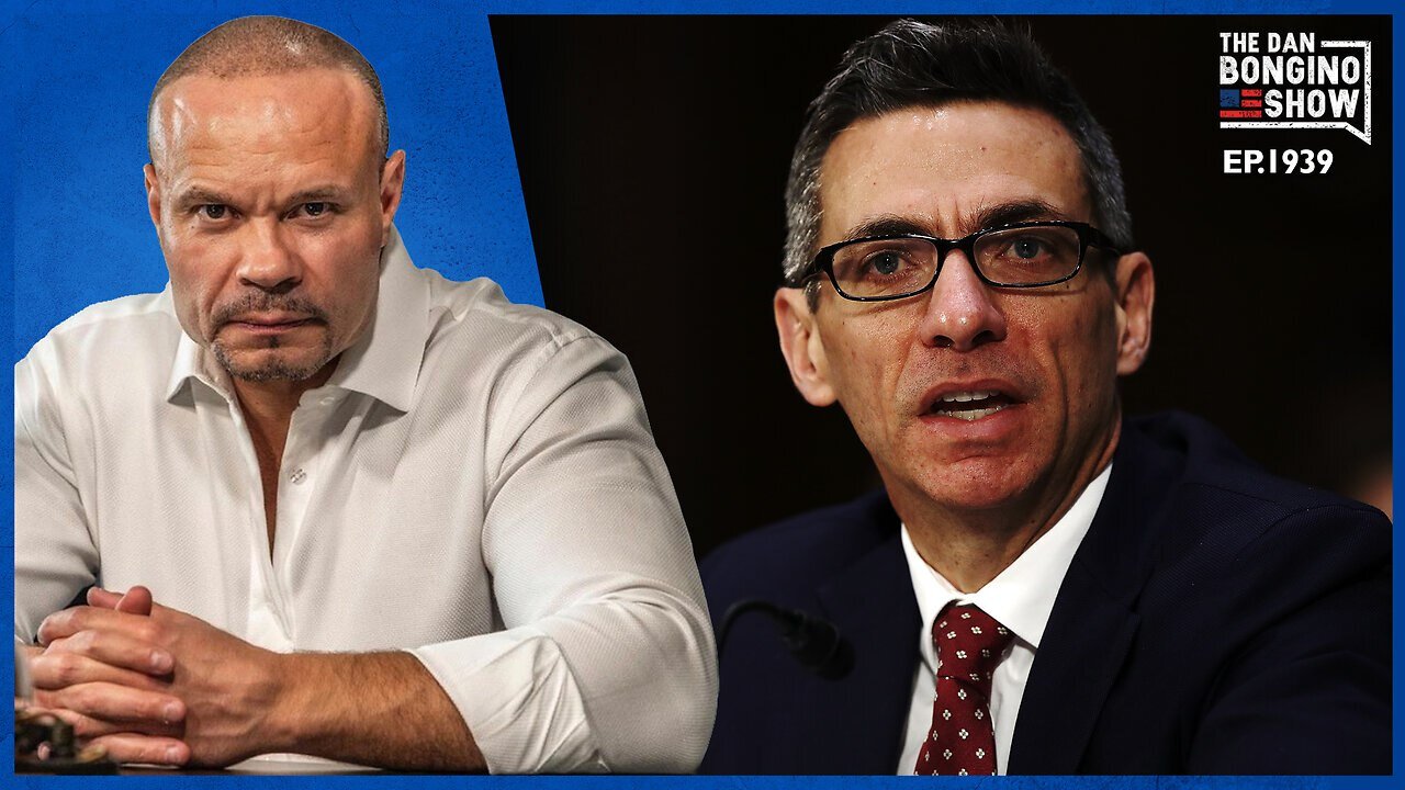 Meet The New Face Of The Deep State (Ep. 1939) - 08/31/2024