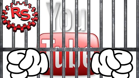 YouTube Committed A Felony Against My Channel