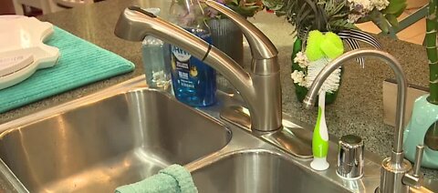 Would your kitchen pass a health inspection?