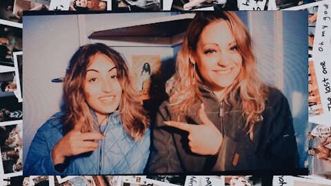 The One With The Friend's Characters // Ep. 023