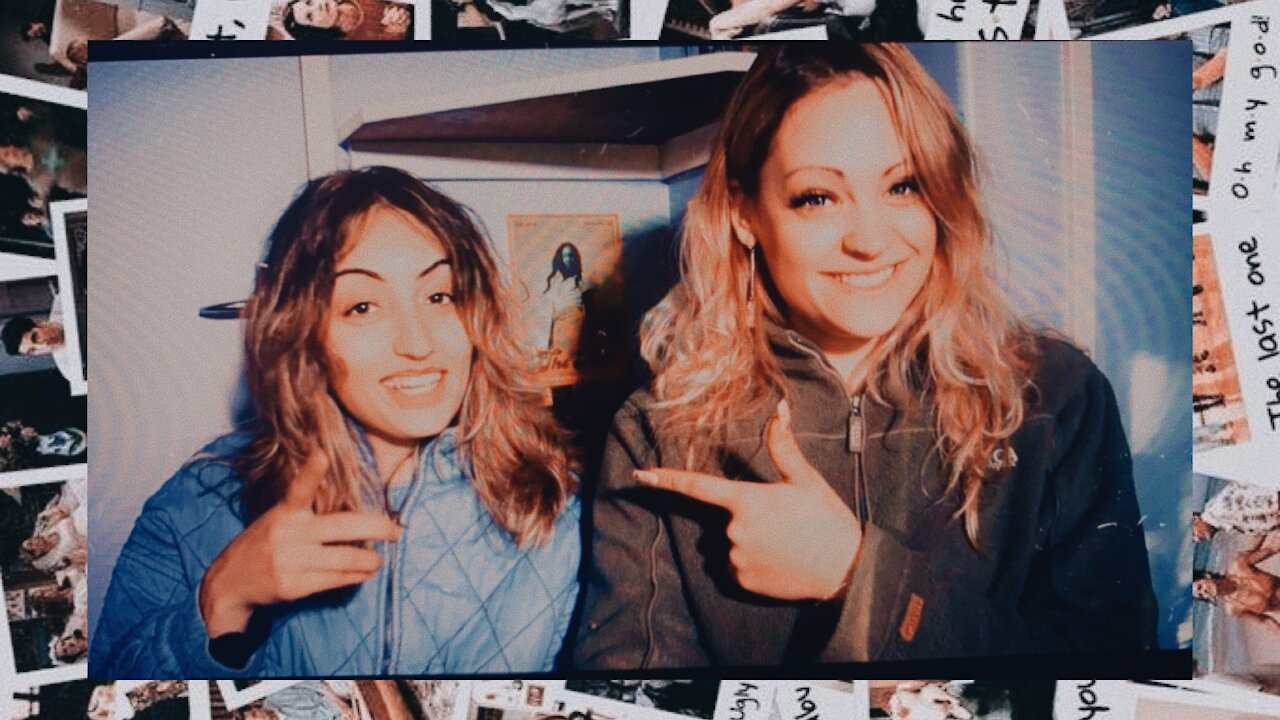 The One With The Friend's Characters // Ep. 023