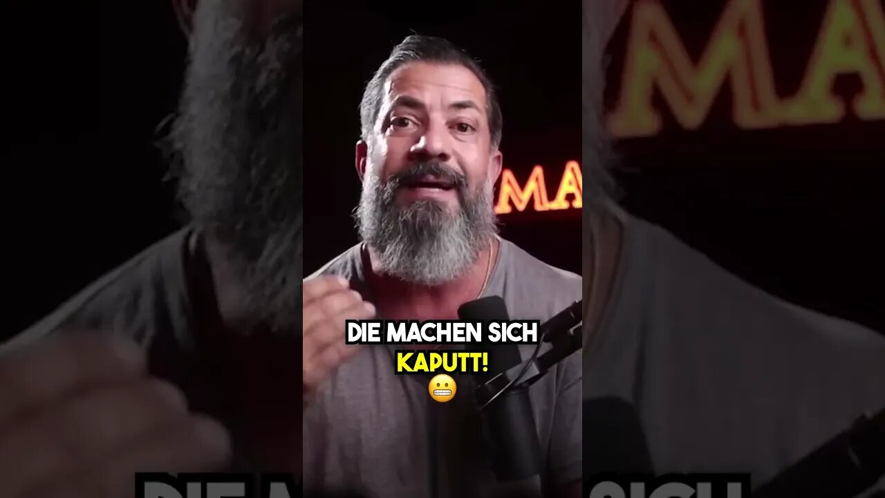 Faul sein ist GUT! #shorts
