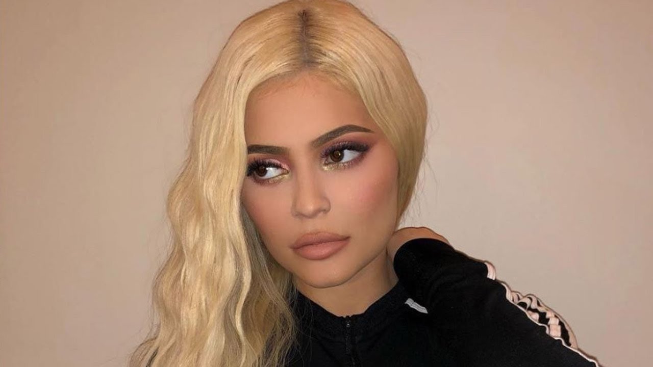 Kylie Jenner Loves Being Travis Scott’s “Tour Wife”