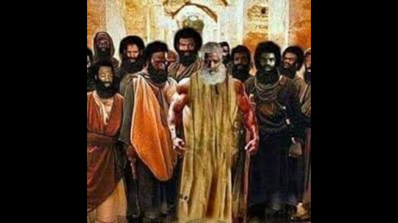 The Acts of the Apostles, Chapter 12