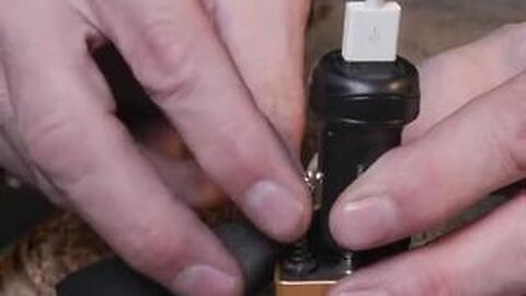 HOW TO CHARGE YOUR PHONE WHEN THERE IS NO POWER